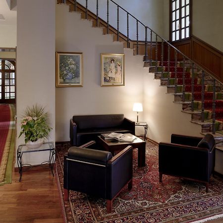 Meditur Hotel Bologna Ozzano dell'Emilia Ngoại thất bức ảnh