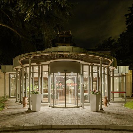 Meditur Hotel Bologna Ozzano dell'Emilia Ngoại thất bức ảnh