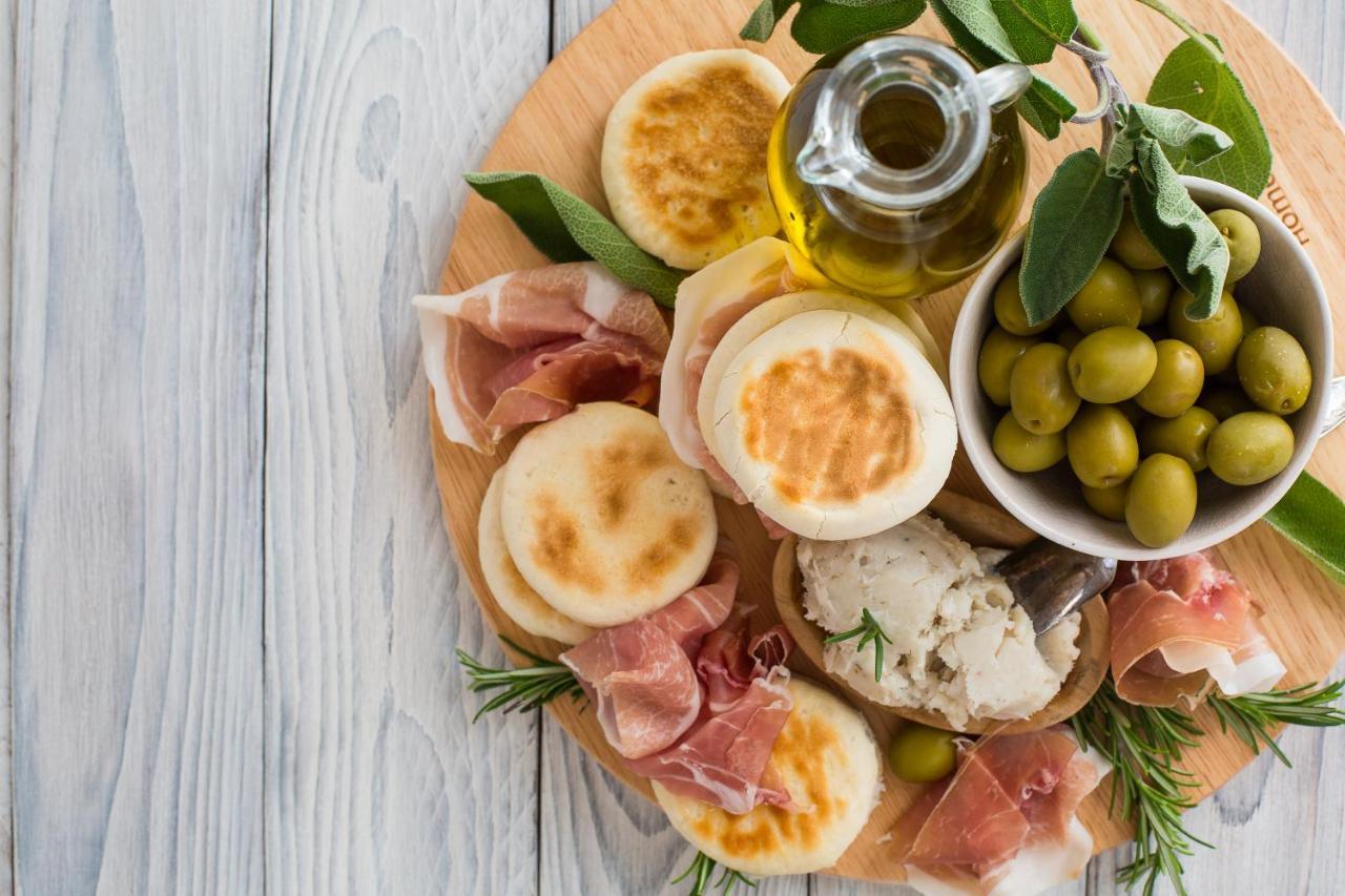 Meditur Hotel Bologna Ozzano dell'Emilia Ngoại thất bức ảnh