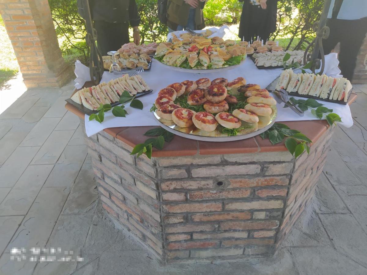 Meditur Hotel Bologna Ozzano dell'Emilia Ngoại thất bức ảnh