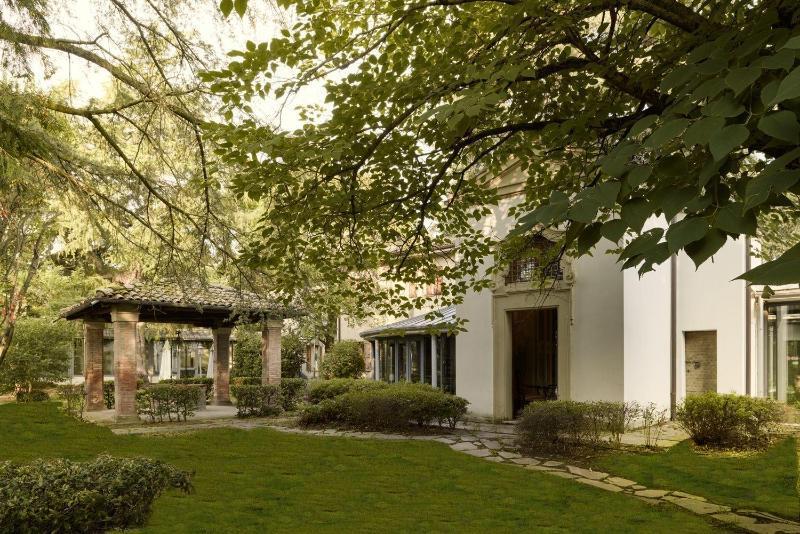 Meditur Hotel Bologna Ozzano dell'Emilia Ngoại thất bức ảnh