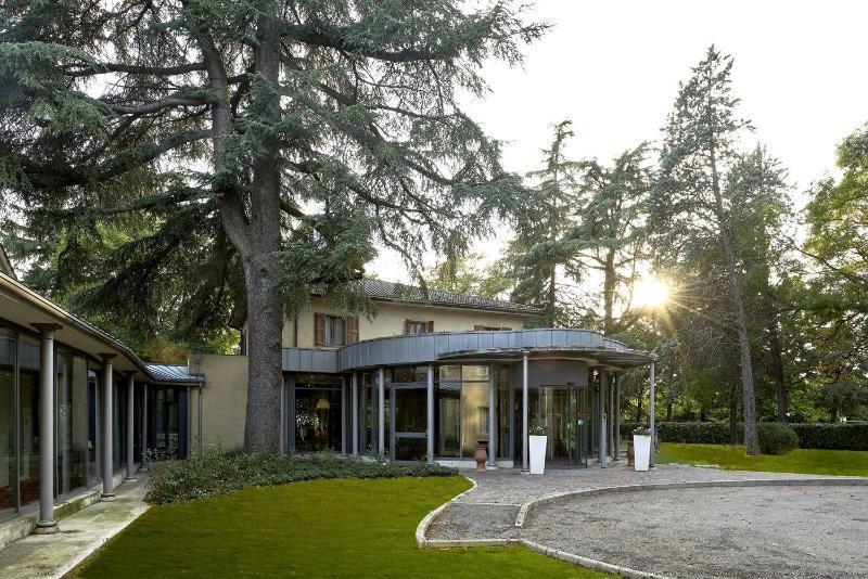 Meditur Hotel Bologna Ozzano dell'Emilia Ngoại thất bức ảnh