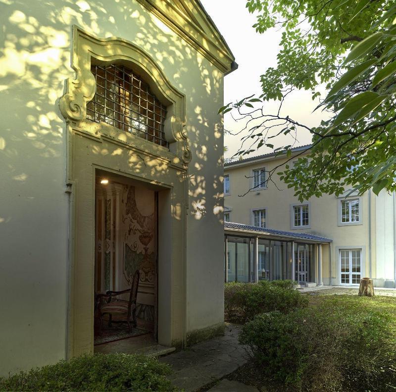 Meditur Hotel Bologna Ozzano dell'Emilia Ngoại thất bức ảnh