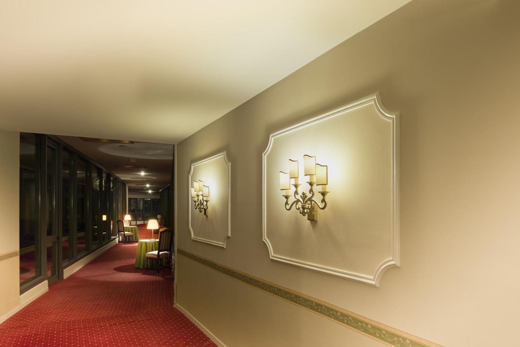 Meditur Hotel Bologna Ozzano dell'Emilia Ngoại thất bức ảnh