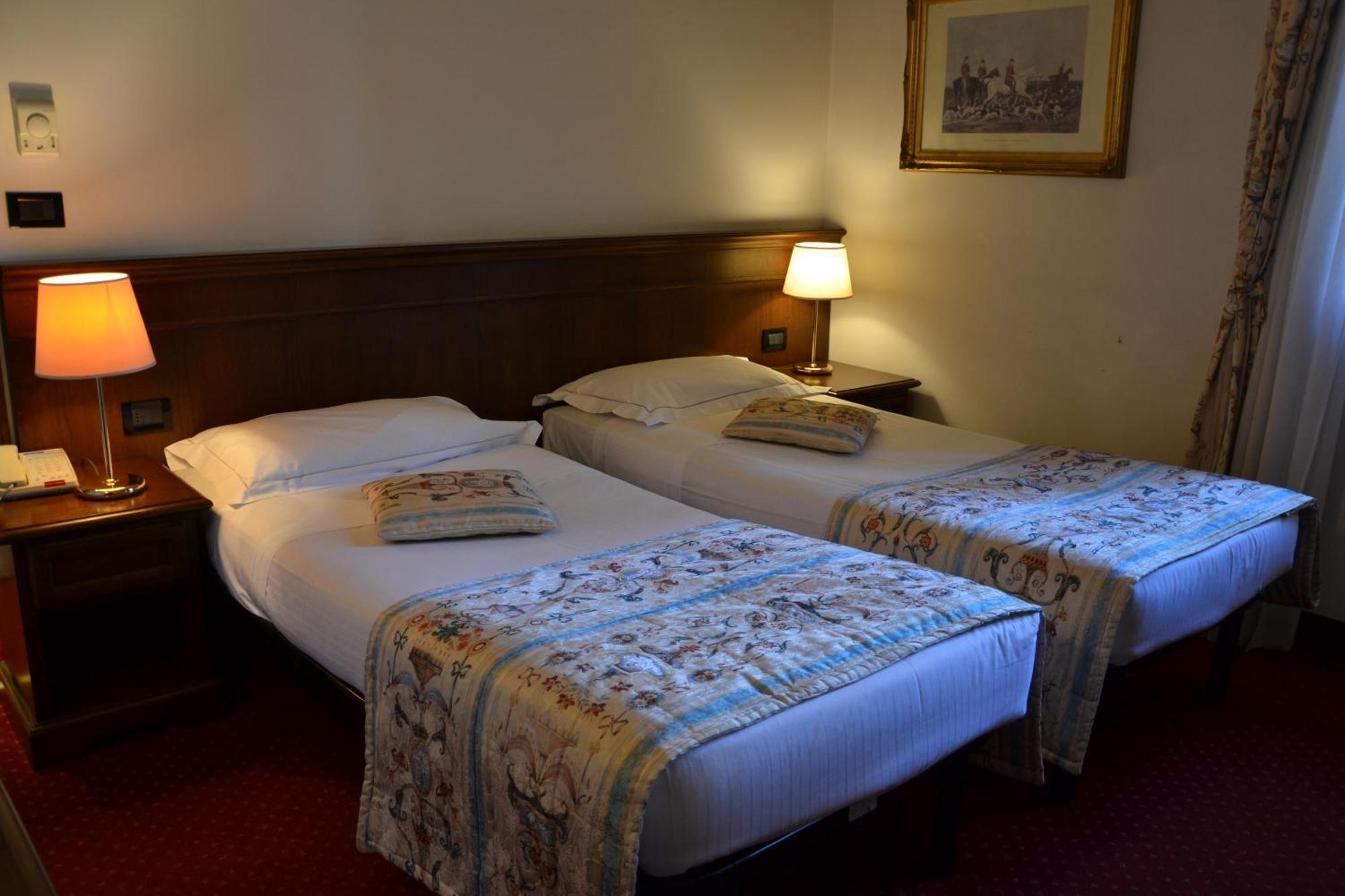 Meditur Hotel Bologna Ozzano dell'Emilia Ngoại thất bức ảnh