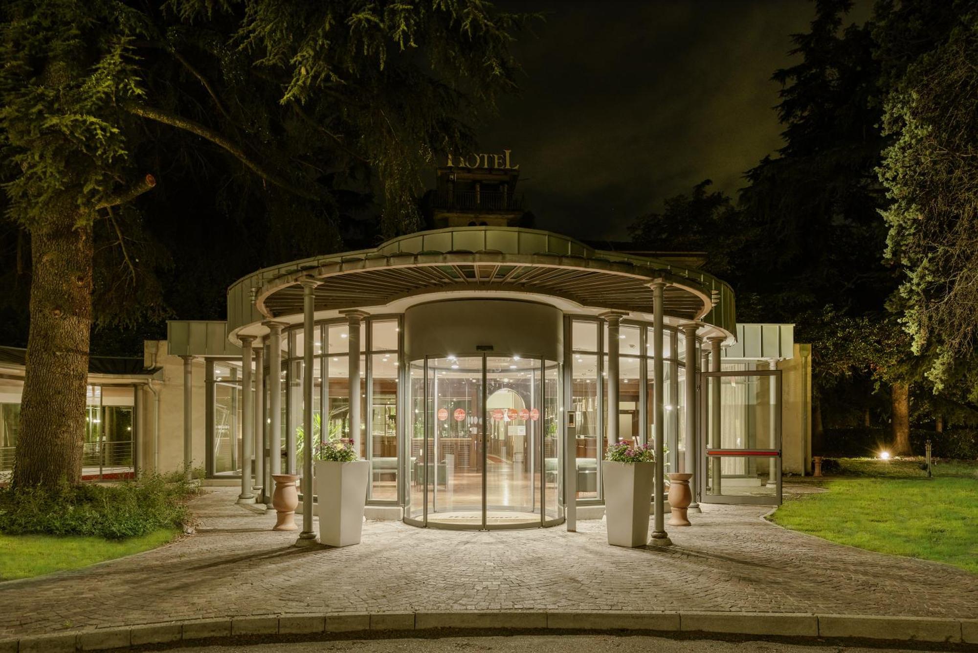 Meditur Hotel Bologna Ozzano dell'Emilia Ngoại thất bức ảnh