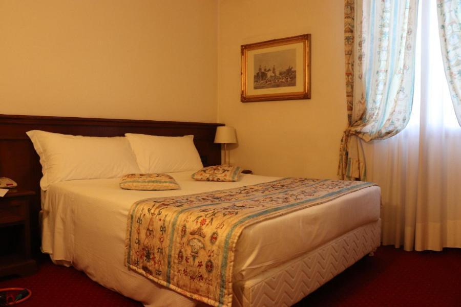 Meditur Hotel Bologna Ozzano dell'Emilia Ngoại thất bức ảnh
