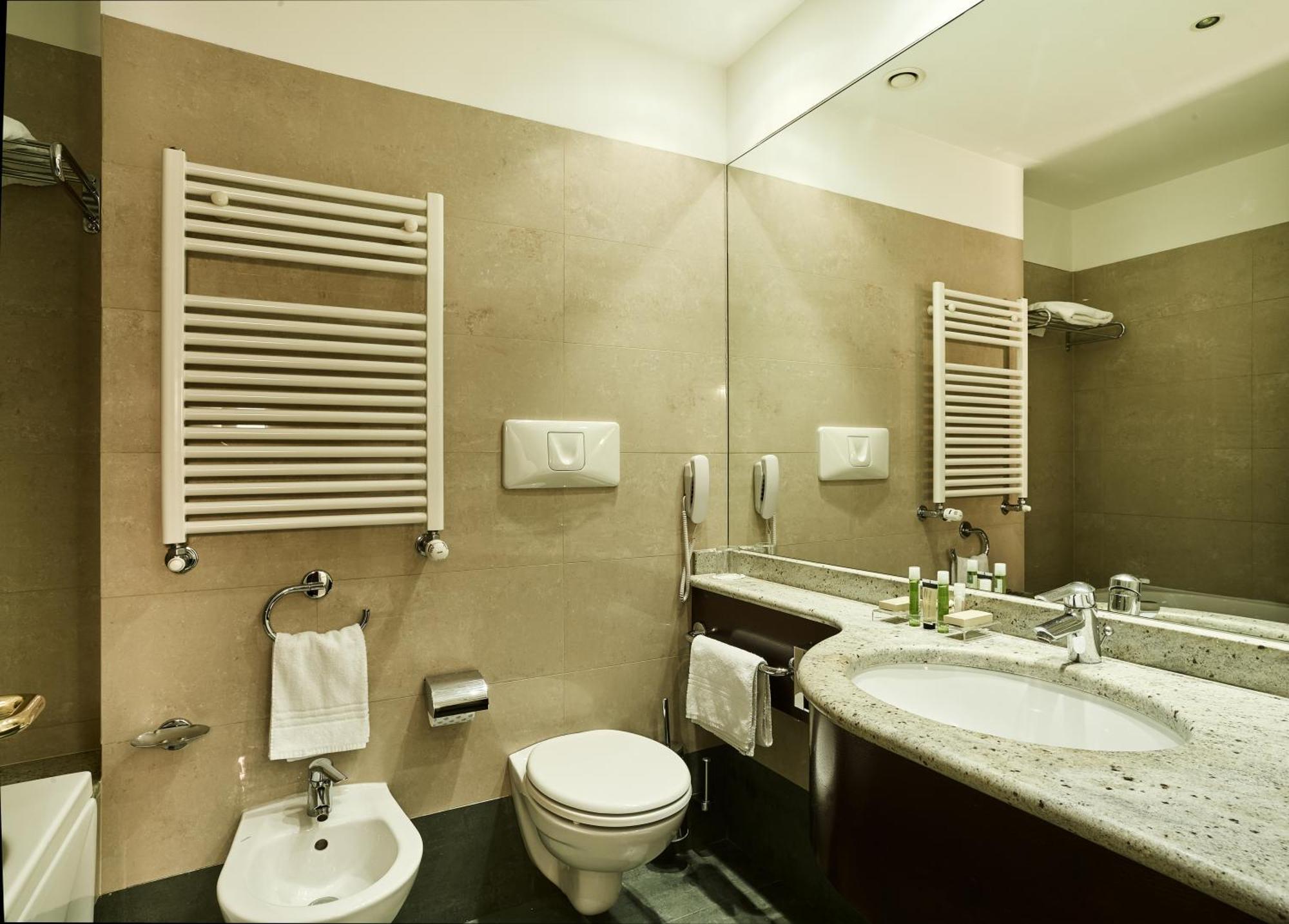 Meditur Hotel Bologna Ozzano dell'Emilia Ngoại thất bức ảnh