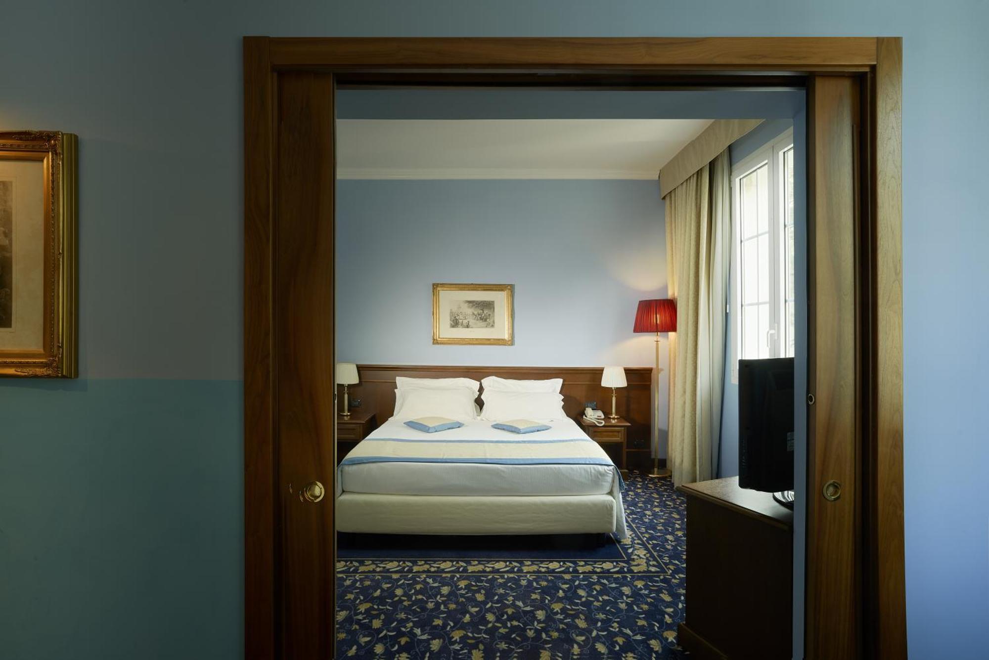 Meditur Hotel Bologna Ozzano dell'Emilia Ngoại thất bức ảnh