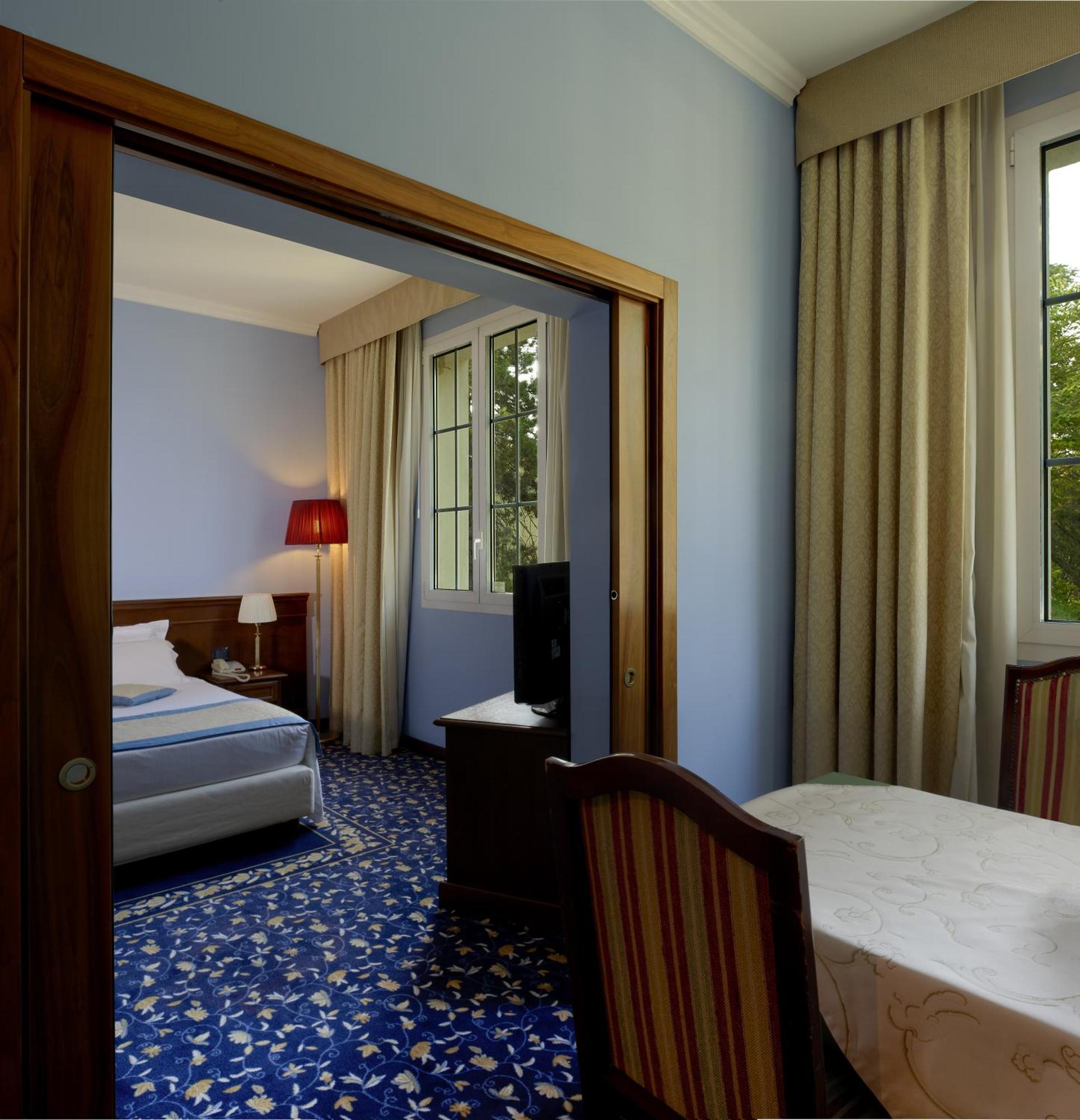 Meditur Hotel Bologna Ozzano dell'Emilia Ngoại thất bức ảnh
