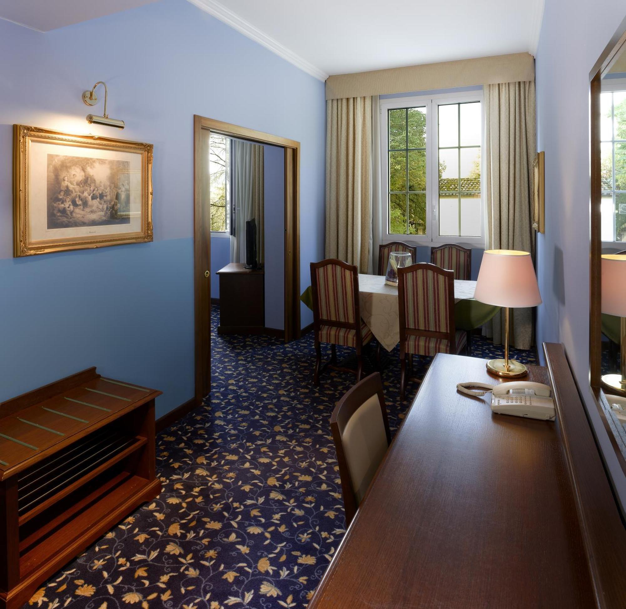 Meditur Hotel Bologna Ozzano dell'Emilia Ngoại thất bức ảnh
