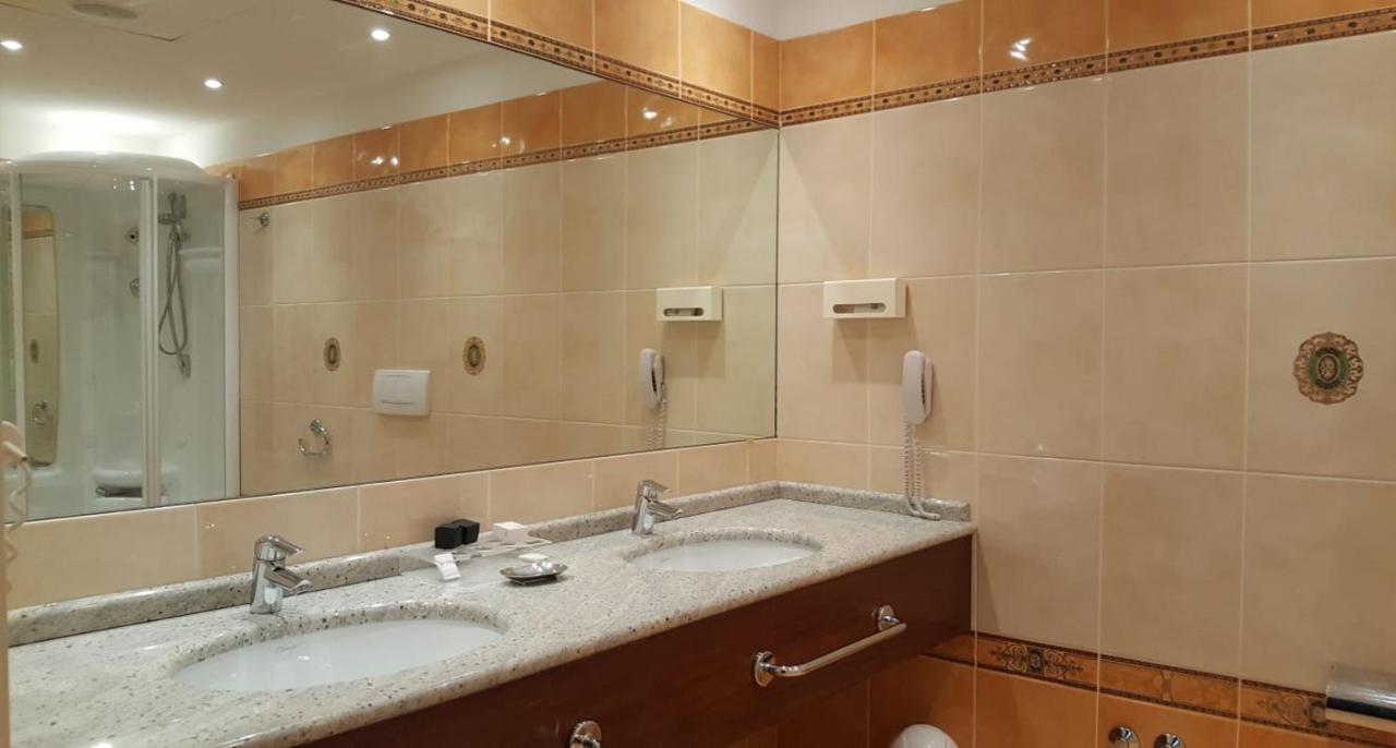 Meditur Hotel Bologna Ozzano dell'Emilia Ngoại thất bức ảnh