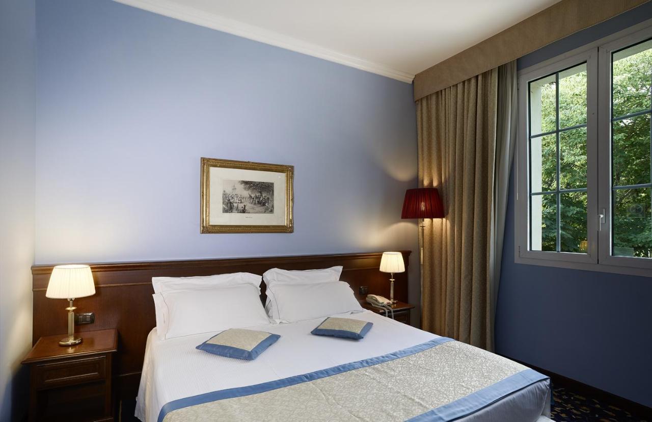 Meditur Hotel Bologna Ozzano dell'Emilia Ngoại thất bức ảnh