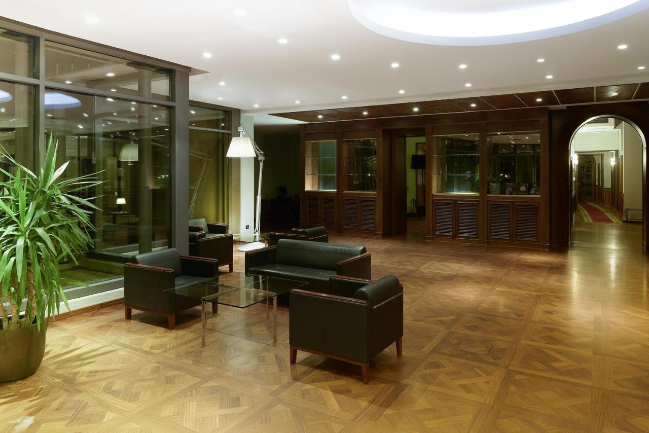 Meditur Hotel Bologna Ozzano dell'Emilia Ngoại thất bức ảnh