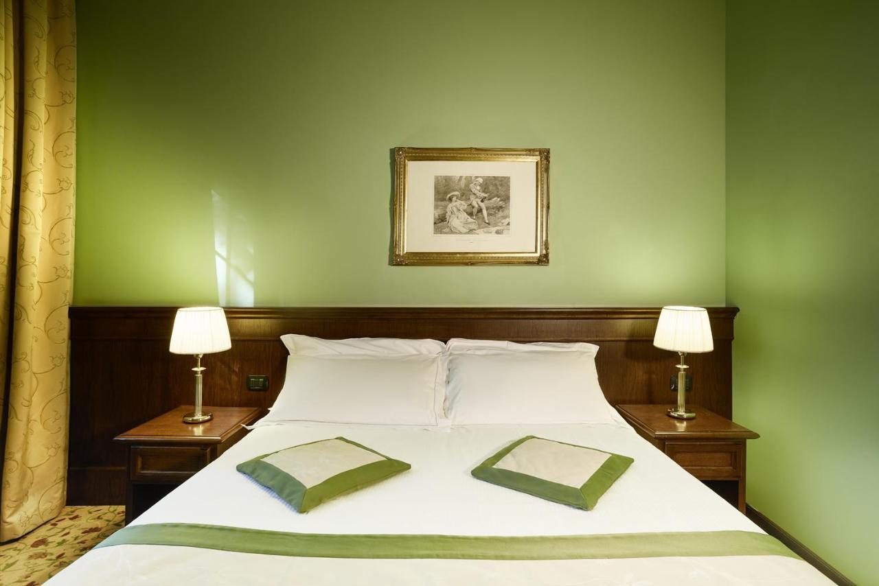 Meditur Hotel Bologna Ozzano dell'Emilia Ngoại thất bức ảnh