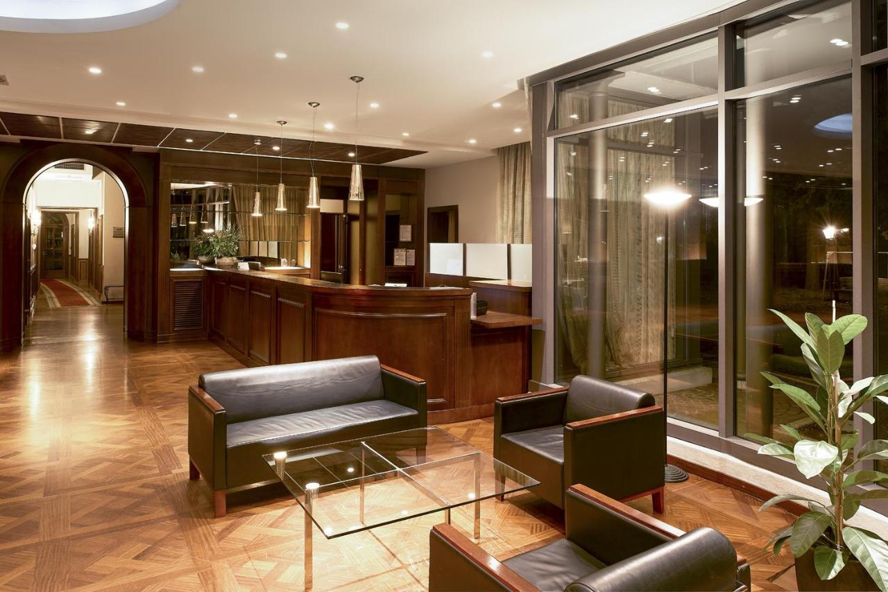 Meditur Hotel Bologna Ozzano dell'Emilia Ngoại thất bức ảnh
