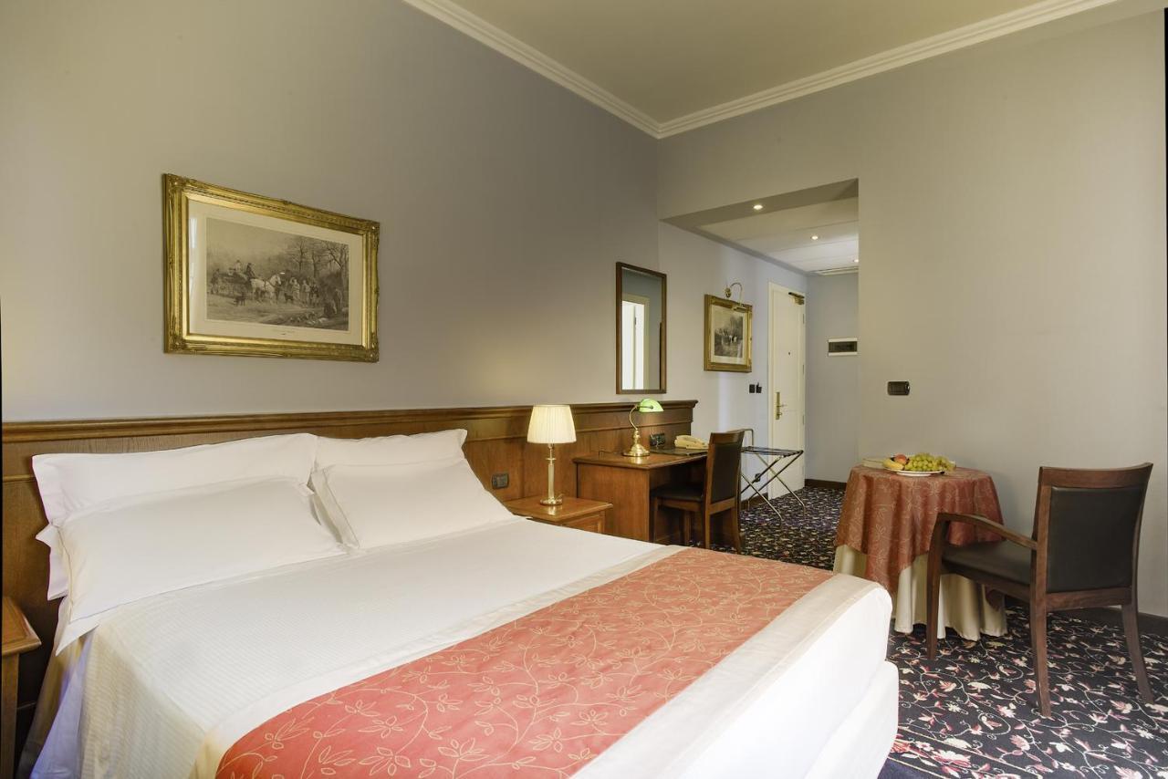Meditur Hotel Bologna Ozzano dell'Emilia Ngoại thất bức ảnh