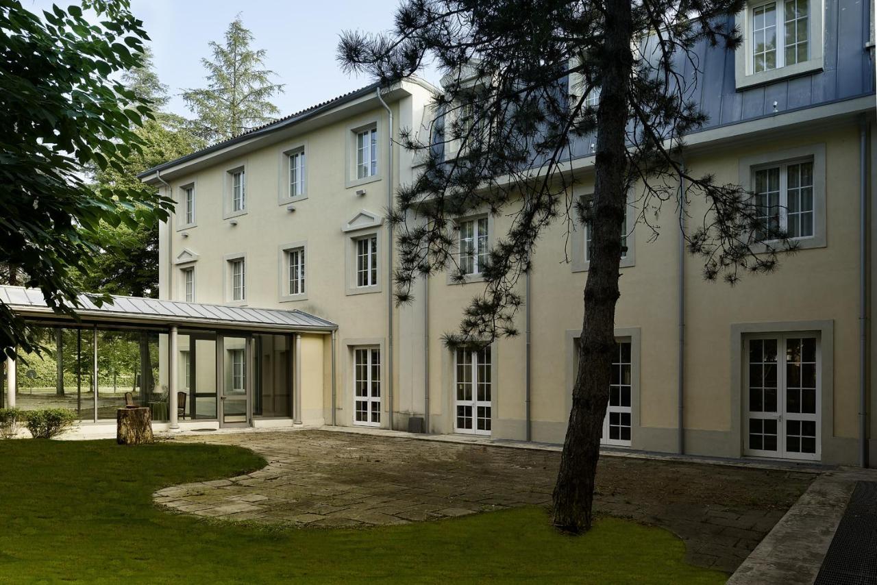 Meditur Hotel Bologna Ozzano dell'Emilia Ngoại thất bức ảnh