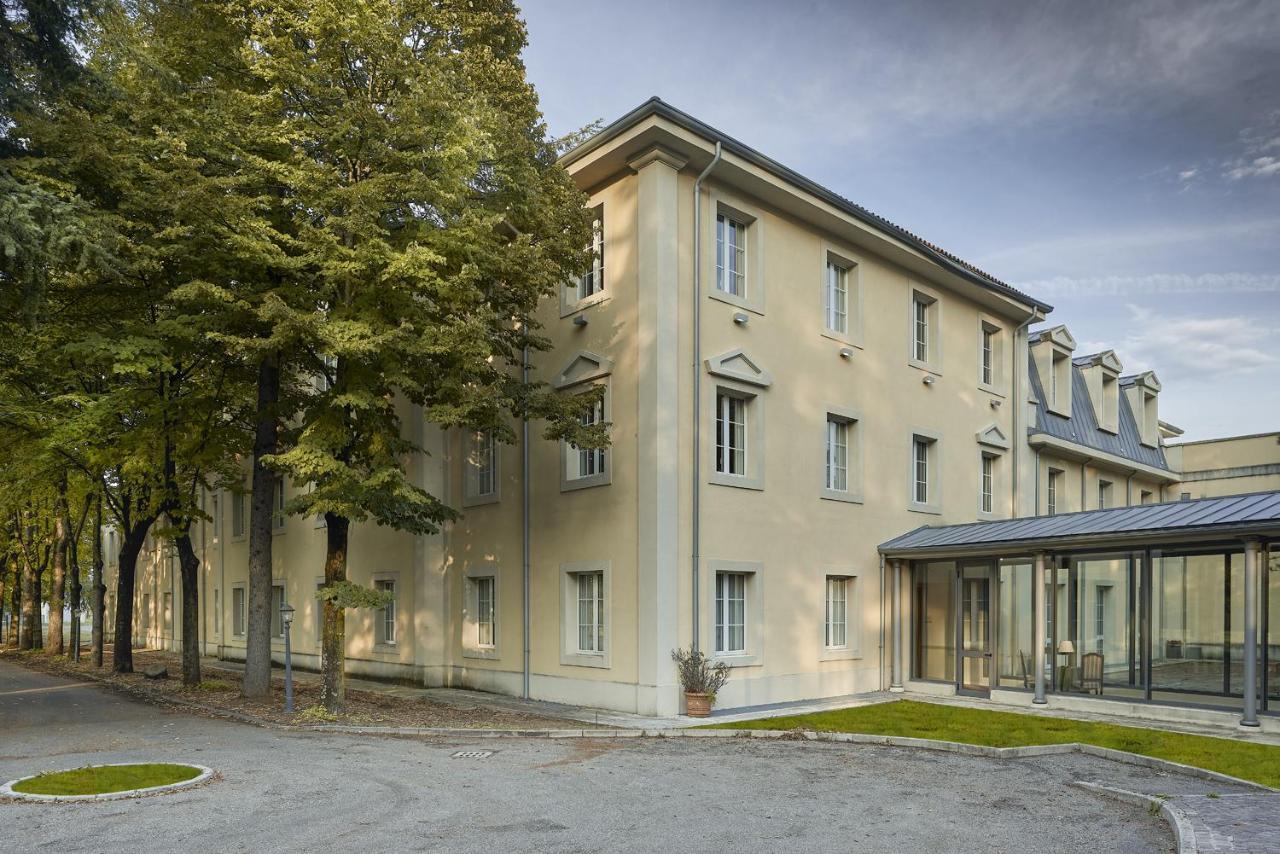 Meditur Hotel Bologna Ozzano dell'Emilia Ngoại thất bức ảnh