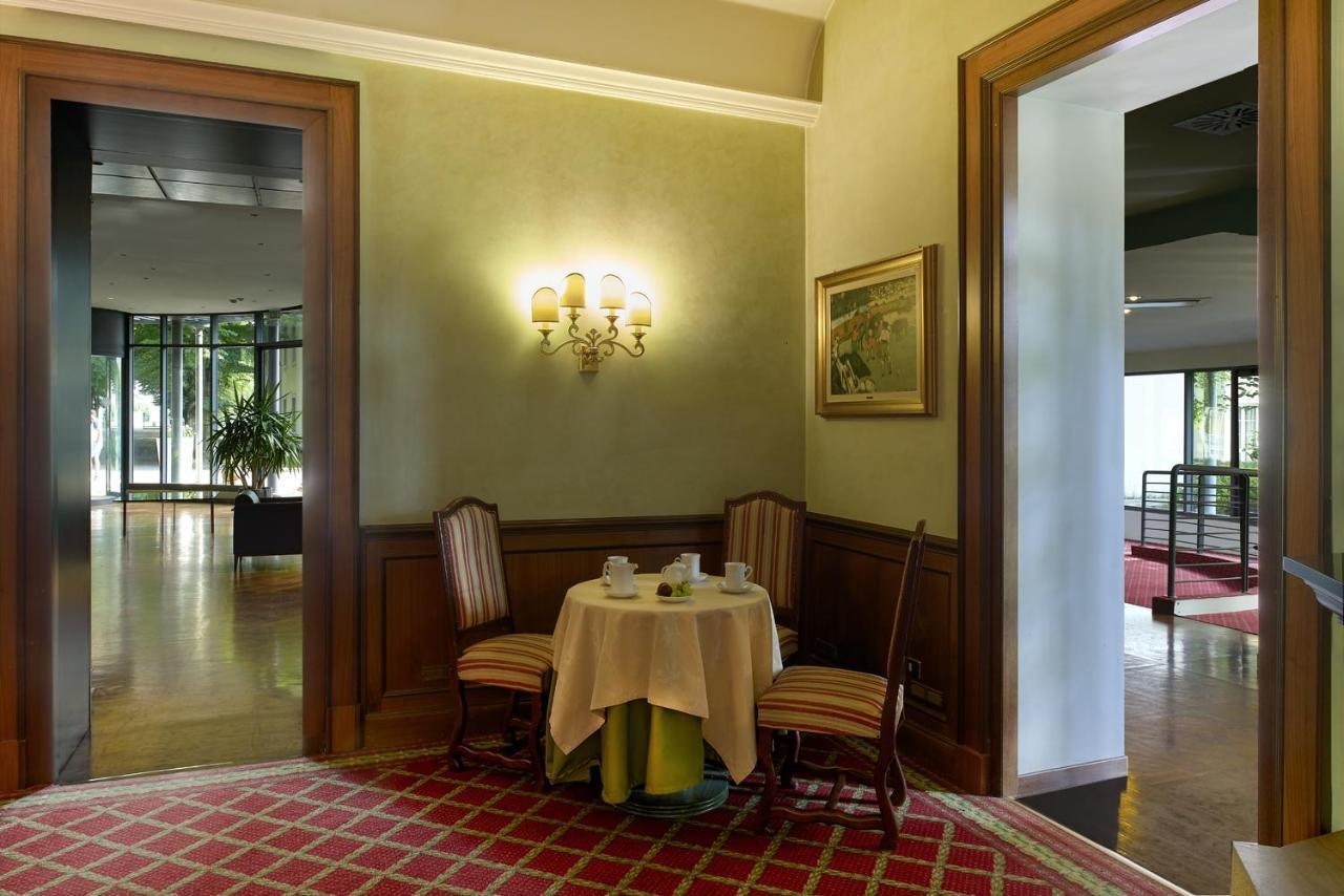 Meditur Hotel Bologna Ozzano dell'Emilia Ngoại thất bức ảnh