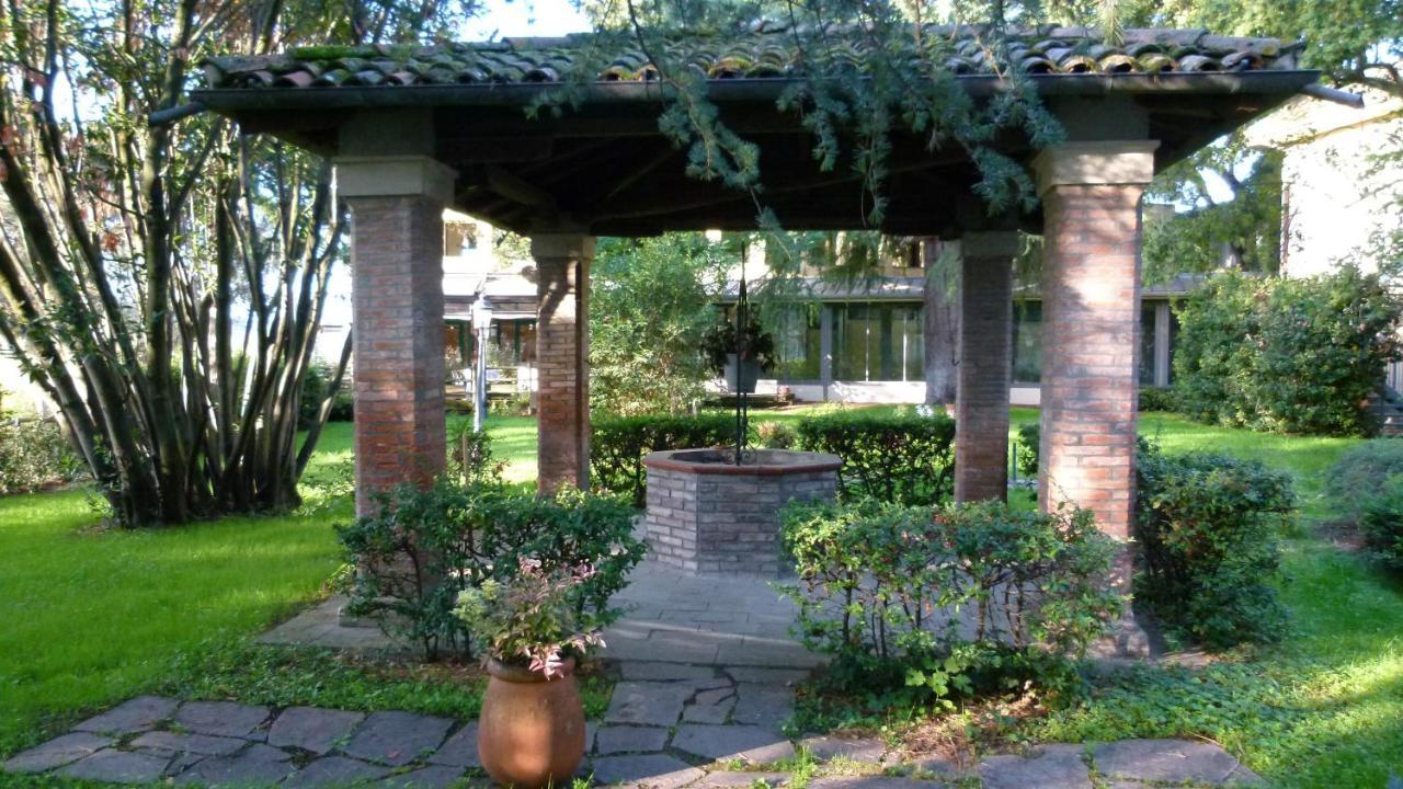 Meditur Hotel Bologna Ozzano dell'Emilia Ngoại thất bức ảnh