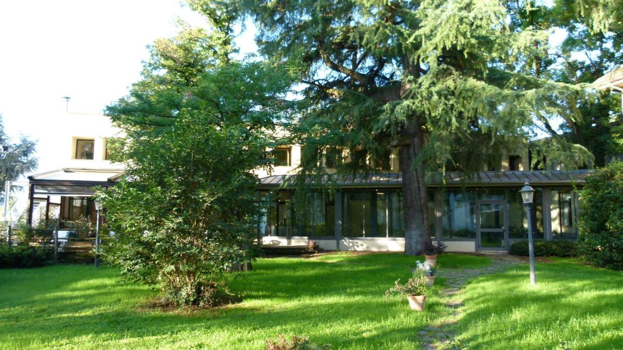 Meditur Hotel Bologna Ozzano dell'Emilia Ngoại thất bức ảnh