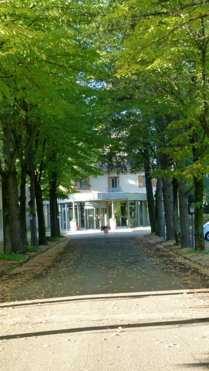 Meditur Hotel Bologna Ozzano dell'Emilia Ngoại thất bức ảnh