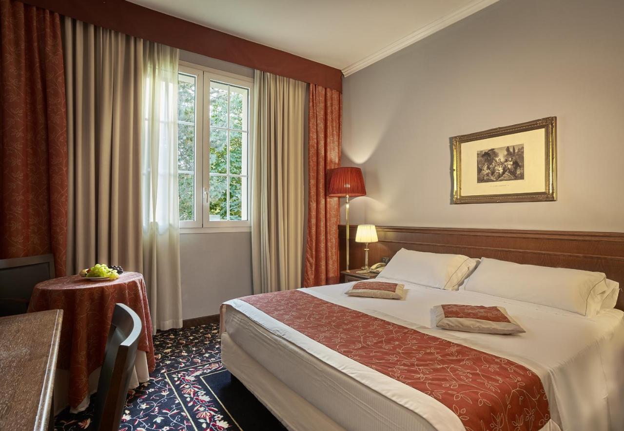 Meditur Hotel Bologna Ozzano dell'Emilia Ngoại thất bức ảnh