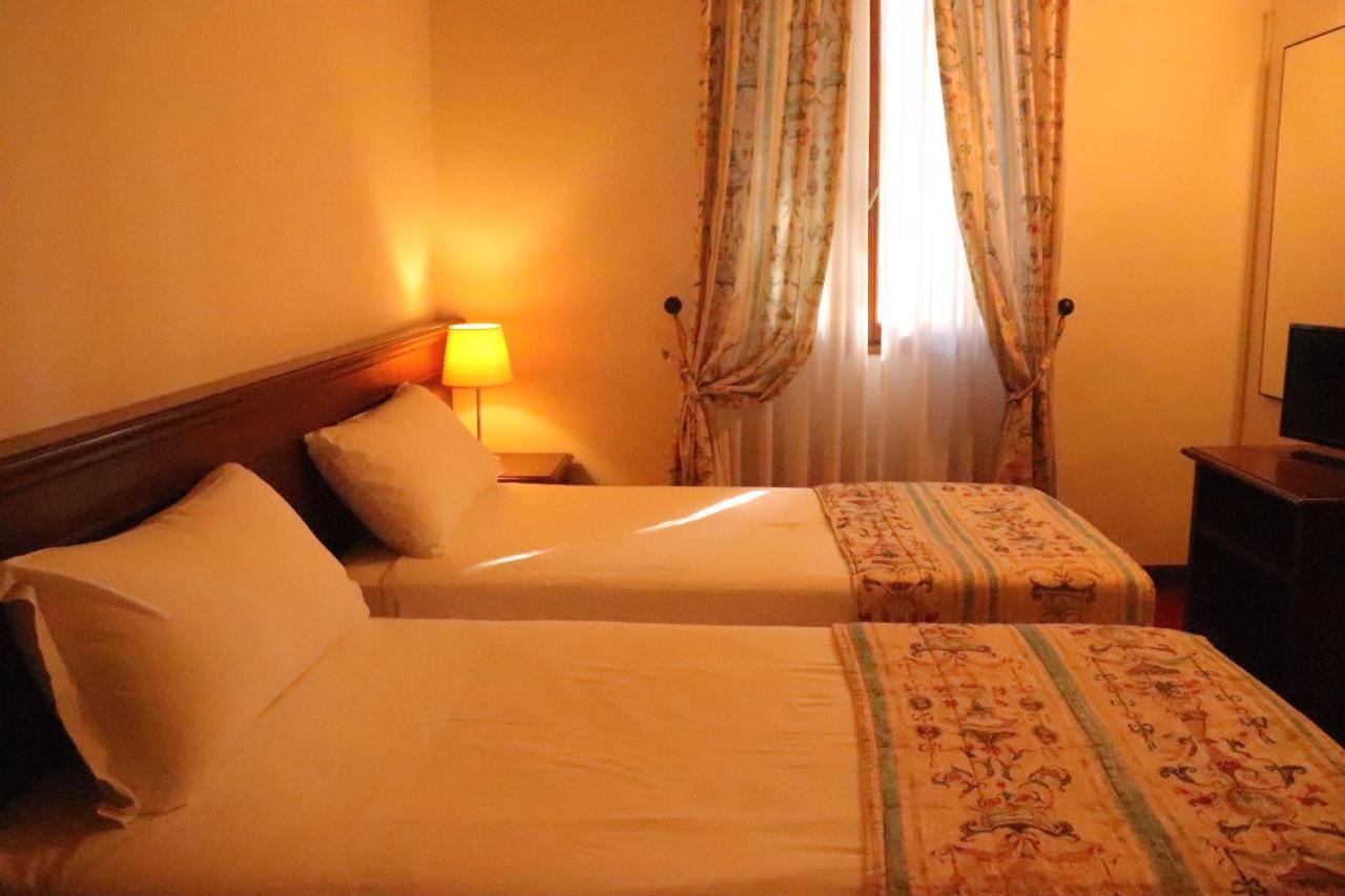 Meditur Hotel Bologna Ozzano dell'Emilia Ngoại thất bức ảnh